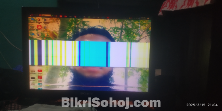 LED TV